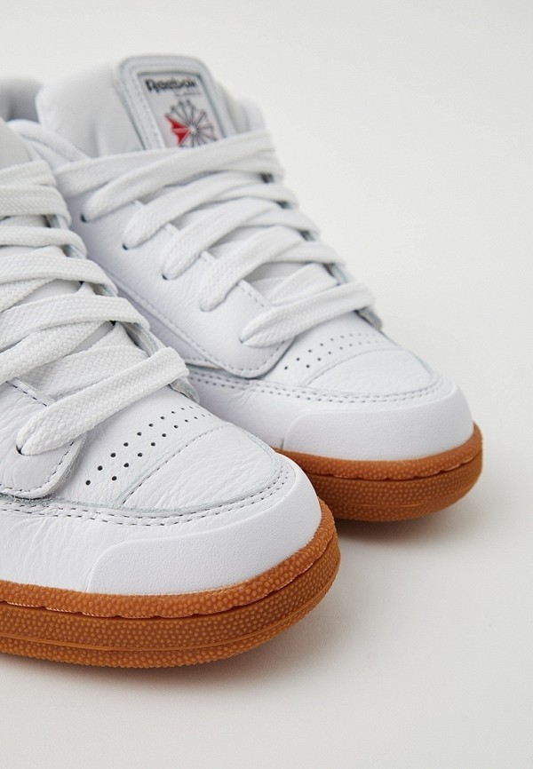 Reebok Кеды - CLUB C BULC - фото 2