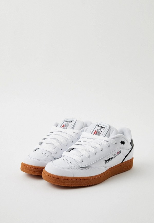 Reebok Кеды - CLUB C BULC - фото 3