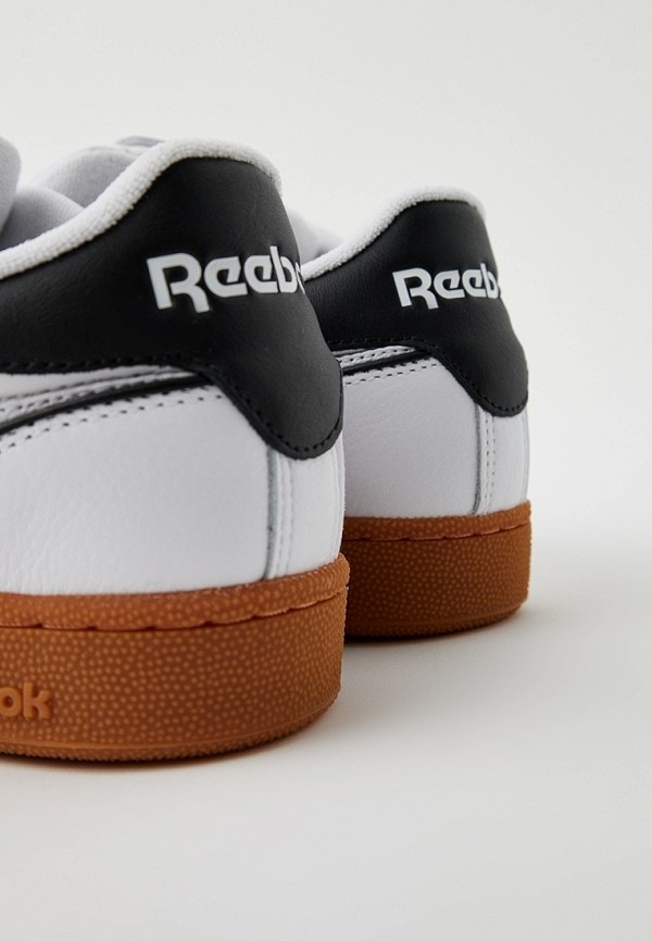 Reebok Кеды - CLUB C BULC - фото 4