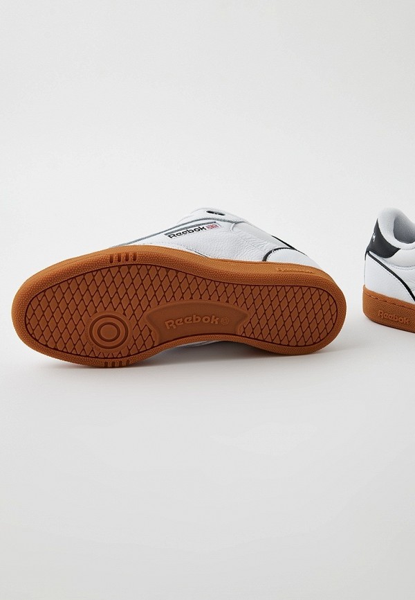 Reebok Кеды - CLUB C BULC - фото 5