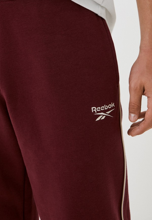 Reebok Брюки спортивные - Online Exclusive VINTAGE SPORT FLEECE PANT - фото 4