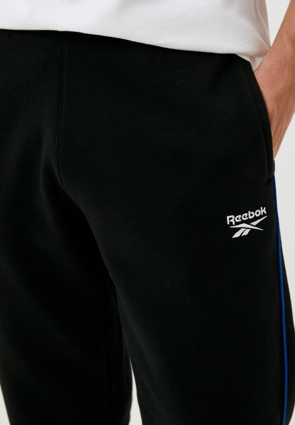 Reebok Брюки спортивные - Online Exclusive VINTAGE SPORT FLEECE PANT - фото 4