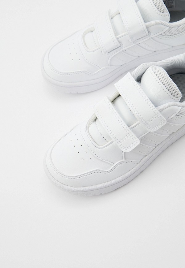adidas Кеды - HOOPS 3.0 CF C - фото 2