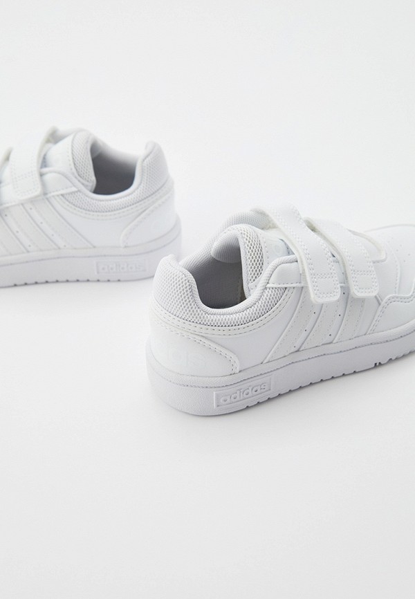 adidas Кеды - HOOPS 3.0 CF C - фото 4