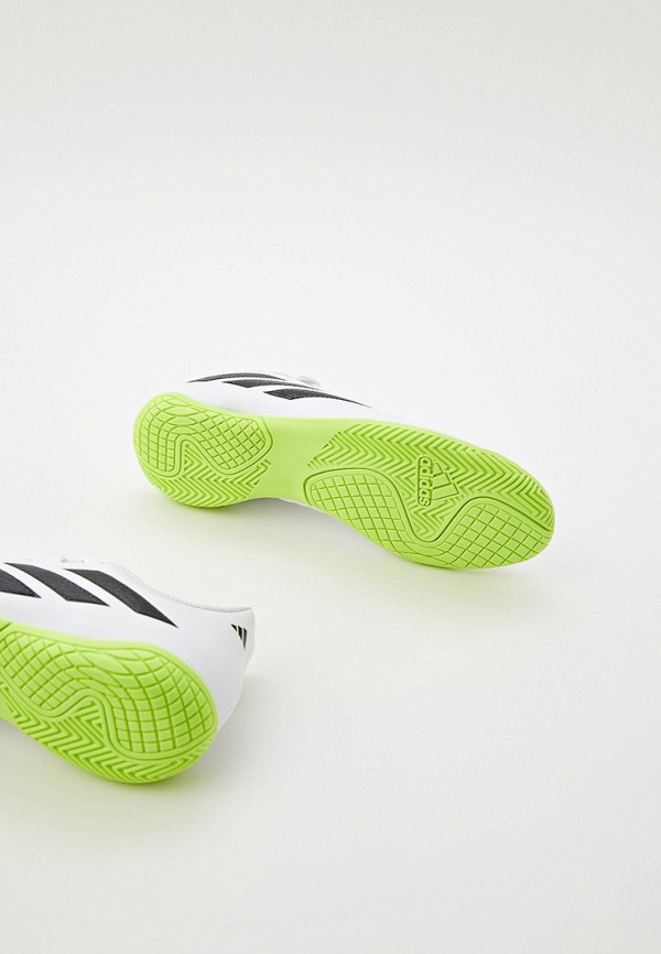 adidas Бутсы зальные - COPA PURE.4 IN J - фото 5