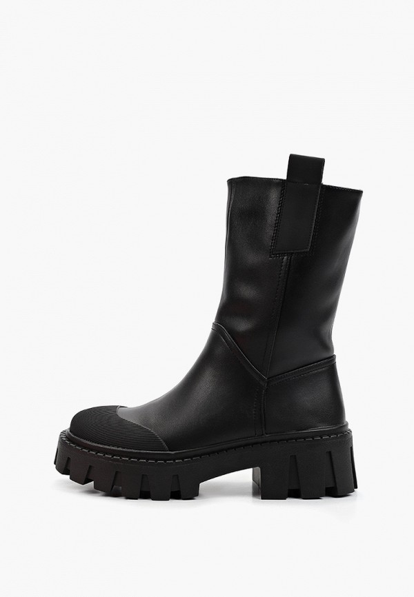 Тофа Полусапоги - Exclusive Online - фото 1