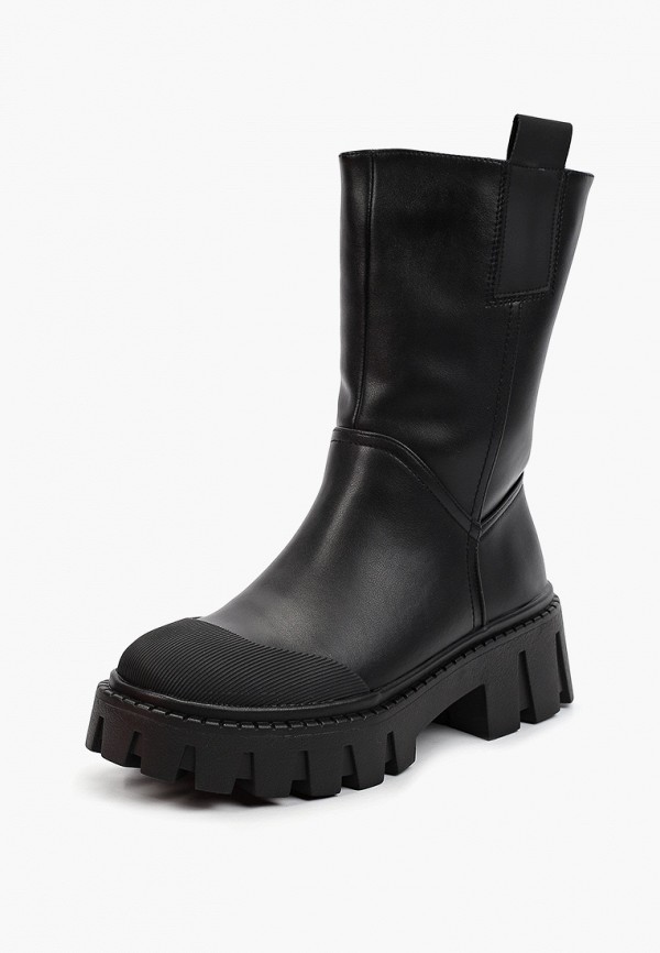 Тофа Полусапоги - Exclusive Online - фото 2