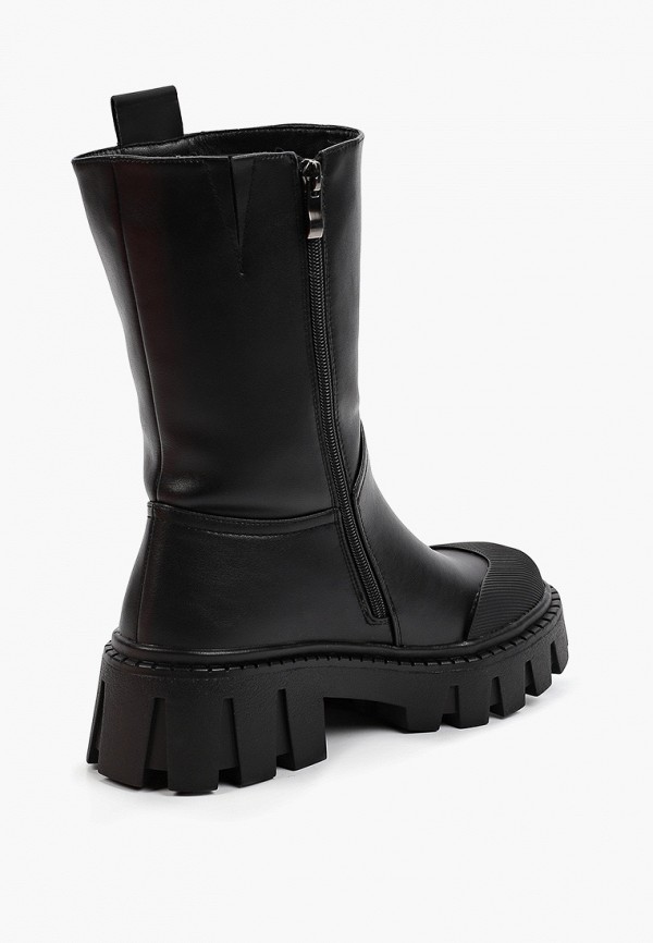 Тофа Полусапоги - Exclusive Online - фото 3