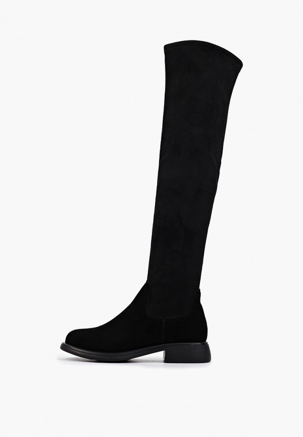 Тофа Ботфорты - Exclusive Online - фото 1