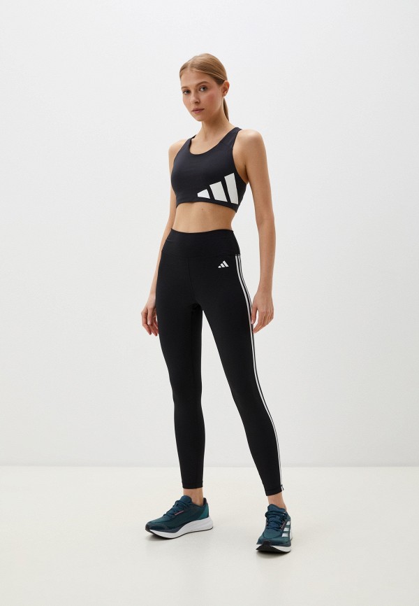 adidas Леггинсы - TE 3S 78 TIG - фото 2