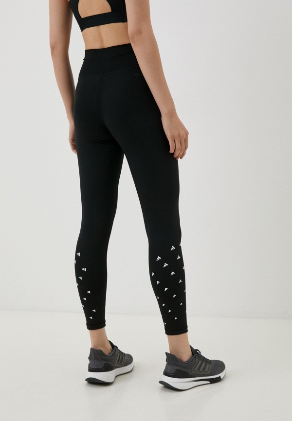 adidas Тайтсы - TE BLUV 78 - фото 3