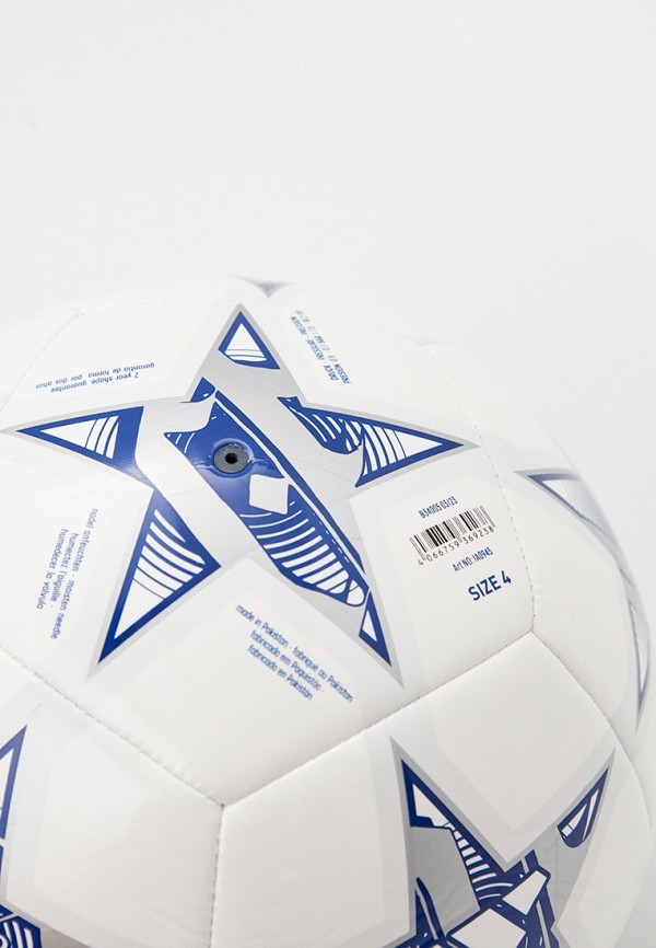 adidas Мяч футбольный - UCL CLB - фото 2