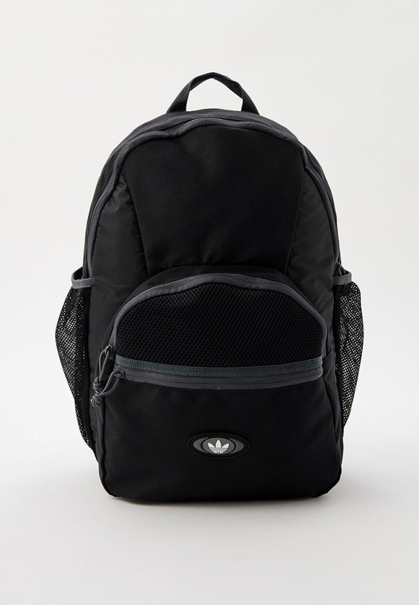 Рюкзак adidas Originals REKIVE BP, цвет: черный, RTLACX685401 — купить ...