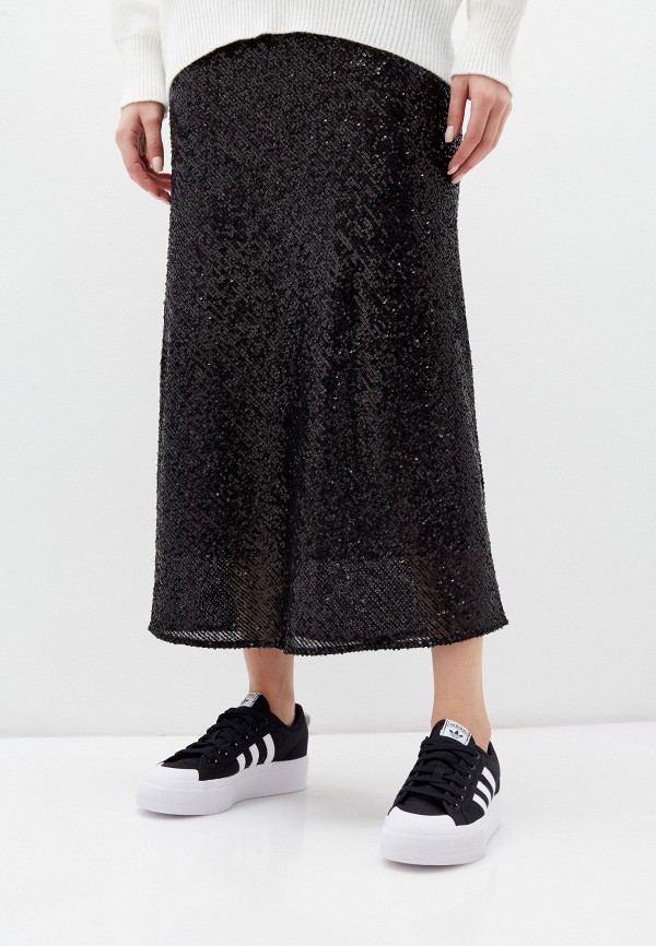 adidas Originals Кеды - NIZZA PLATFORM W - фото 6