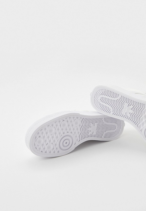 adidas Originals Кеды - NIZZA PLATFORM MID W - фото 5