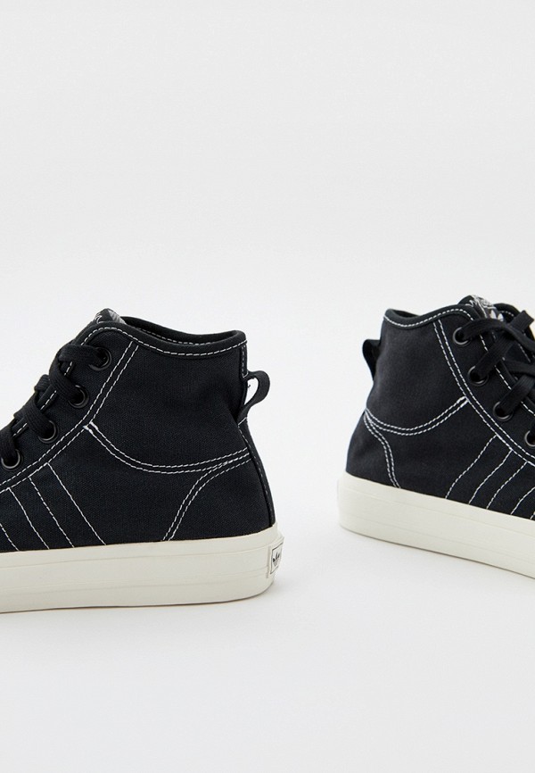 adidas Originals Кеды - NIZZA HI RF - фото 4