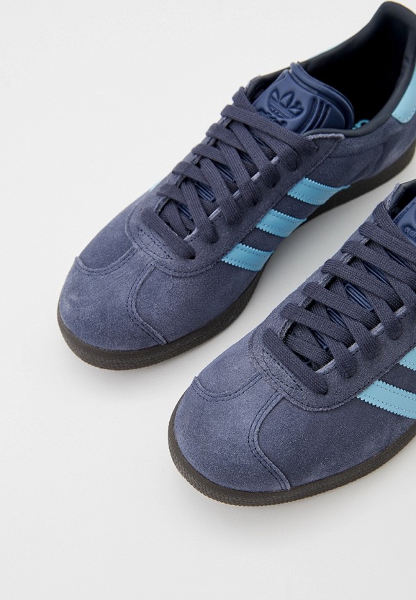 adidas Originals Кеды - GAZELLE - фото 2