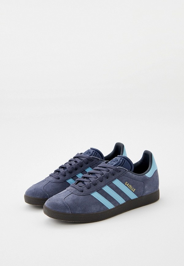 adidas Originals Кеды - GAZELLE - фото 3