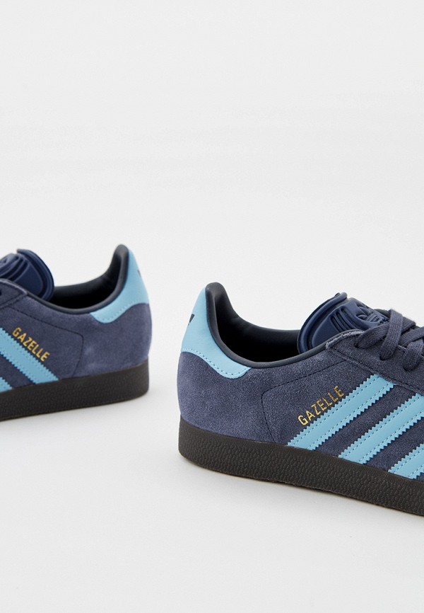 adidas Originals Кеды - GAZELLE - фото 4