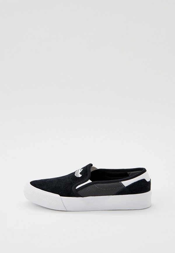 adidas Originals Слипоны - SHMOOFOIL SLIP - фото 1