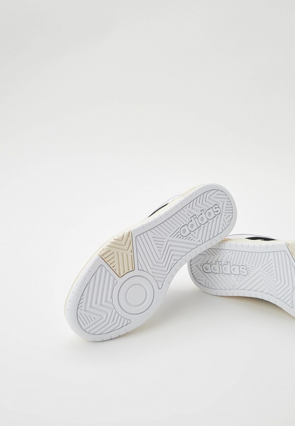 adidas Кеды - HOOPS 3.0 - фото 5