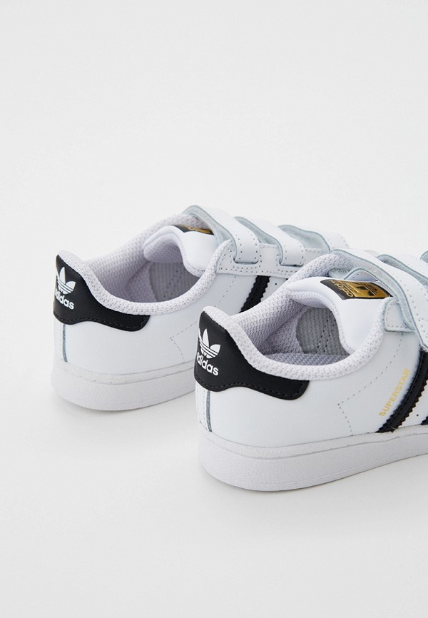 adidas Originals Кеды - SUPERSTAR CF I - фото 4
