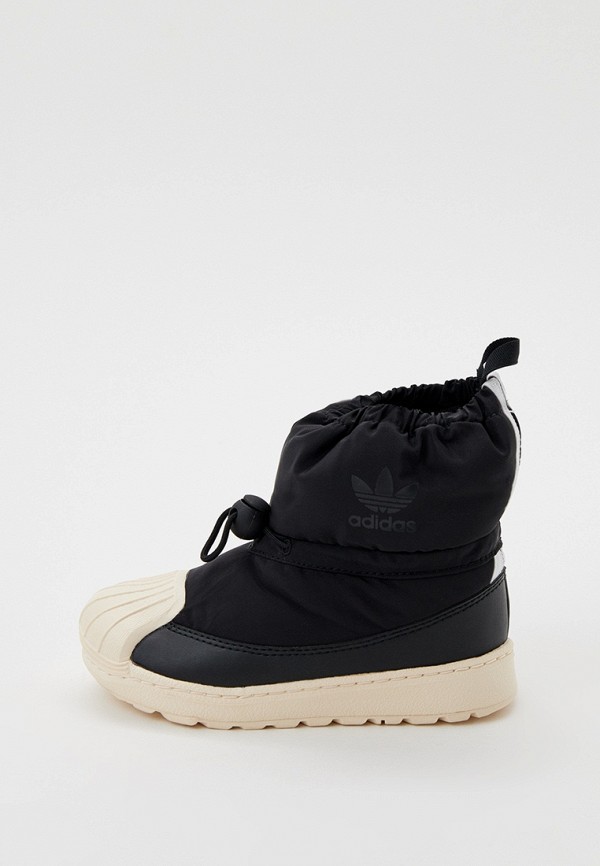 adidas Originals Дутики - SUPERSTAR 360 BOOT I - фото 1