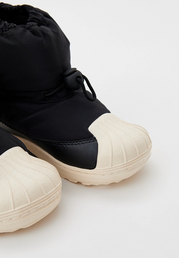 adidas Originals Дутики - SUPERSTAR 360 BOOT I - фото 2