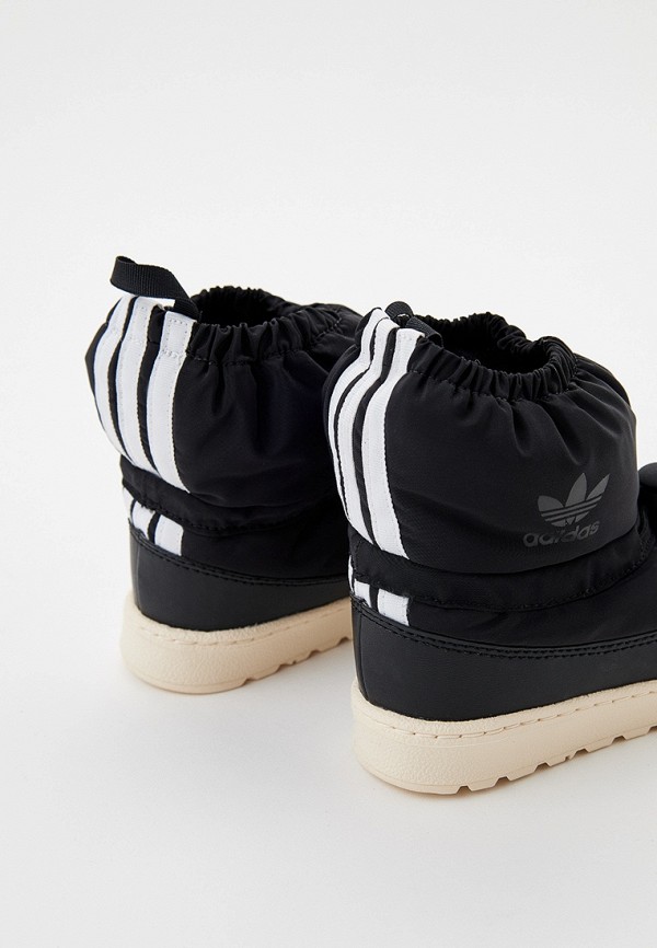 adidas Originals Дутики - SUPERSTAR 360 BOOT I - фото 4