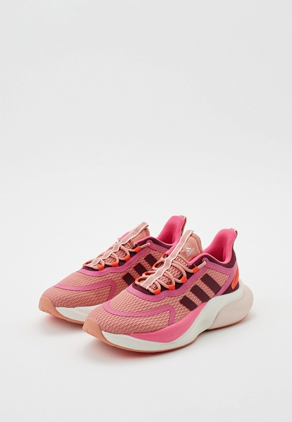 Adidas alphabounce donna arancione new arrivals