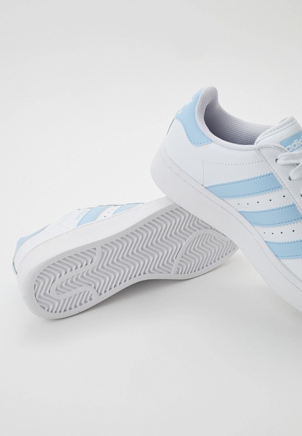 adidas Originals Кеды - SUPERSTAR XLG W - фото 5