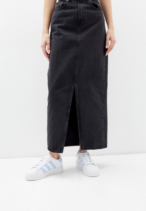 adidas Originals Кеды - SUPERSTAR XLG W - фото 6