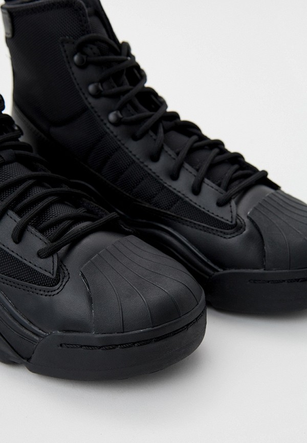 adidas Originals Кеды - SUPERSTAR MILLENCON BOOT W - фото 2