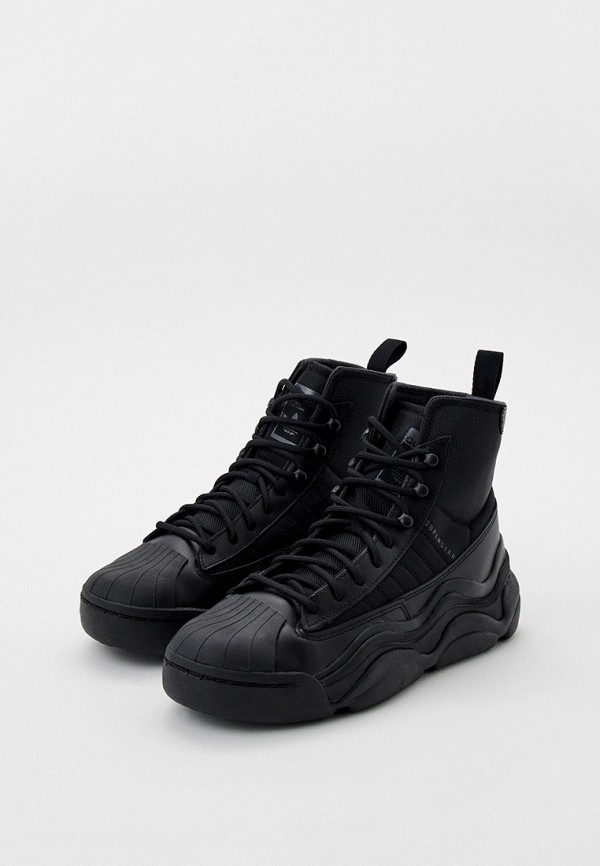 adidas Originals Кеды - SUPERSTAR MILLENCON BOOT W - фото 3