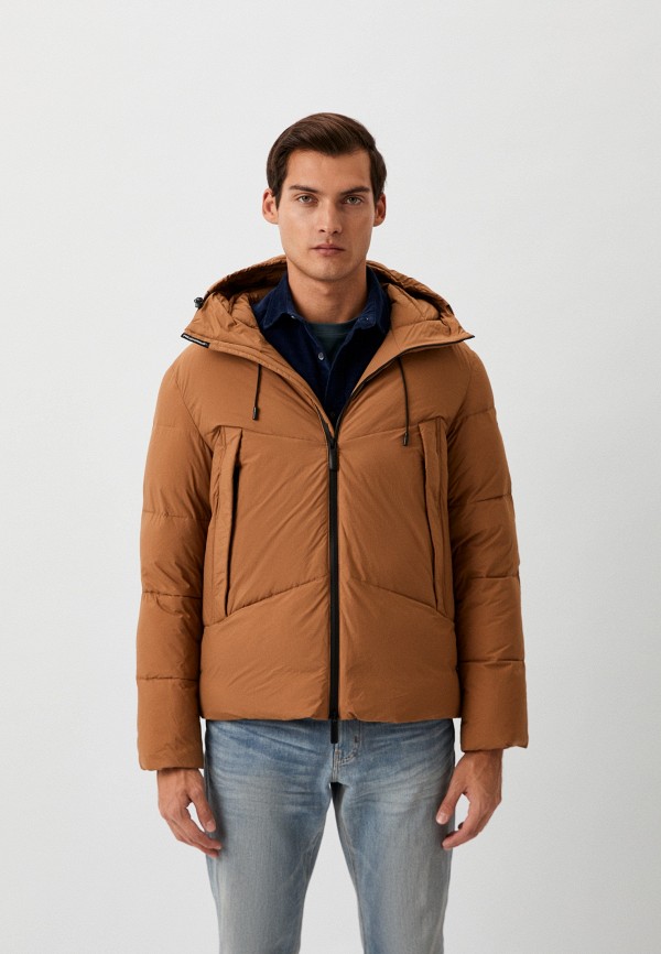 Freedomday Пуховик - фото 1