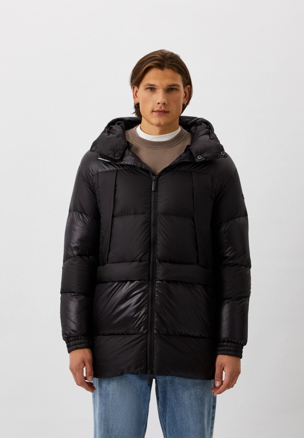 Freedomday Пуховик - фото 1