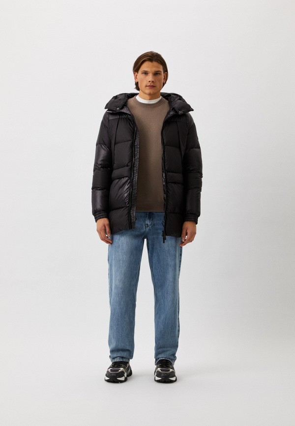 Freedomday Пуховик - фото 2