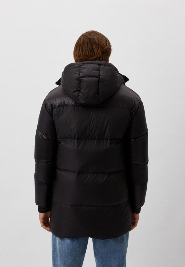 Freedomday Пуховик - фото 3