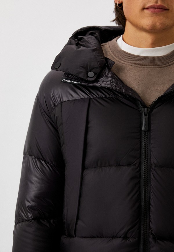 Freedomday Пуховик - фото 5