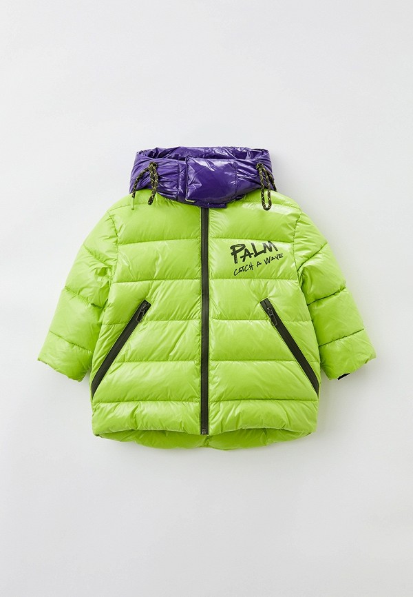 Gulliver Куртка утепленная - фото 1