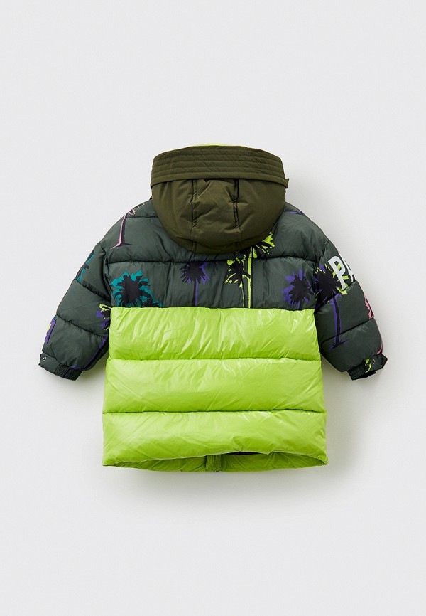 Gulliver Куртка утепленная - фото 2