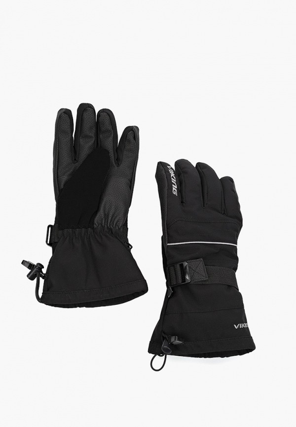 Viking Перчатки горнолыжные - Bormio - фото 1