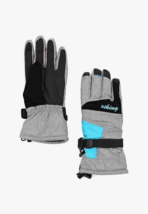 Viking Перчатки горнолыжные - Ronda - фото 1