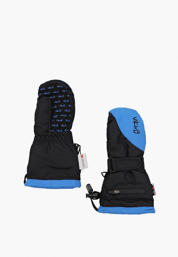 Viking Варежки горнолыжные - Mailo - фото 1