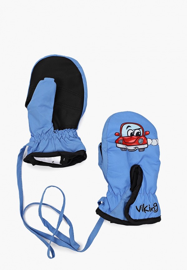 Viking Варежки - Kiddo - фото 1