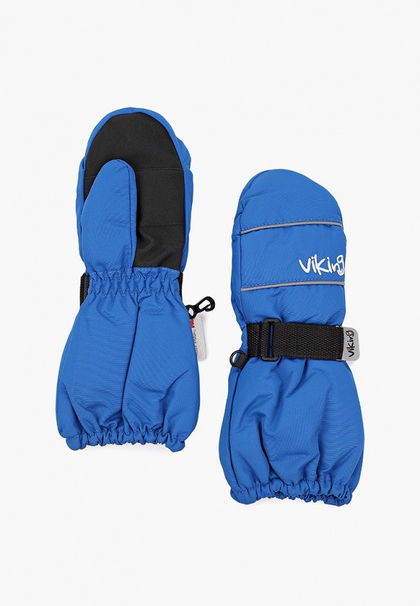 Viking Варежки горнолыжные - Olli Pro - фото 1