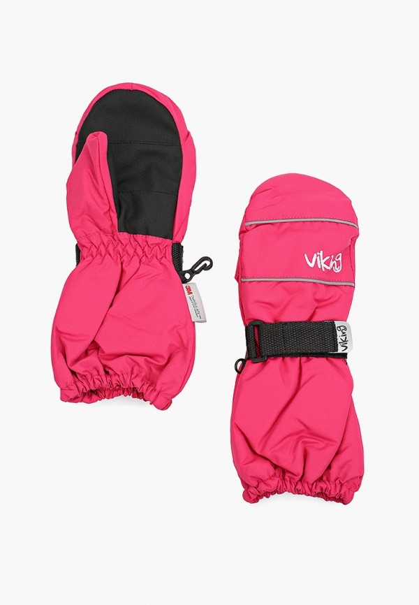 Viking Варежки горнолыжные - Olli Pro - фото 1