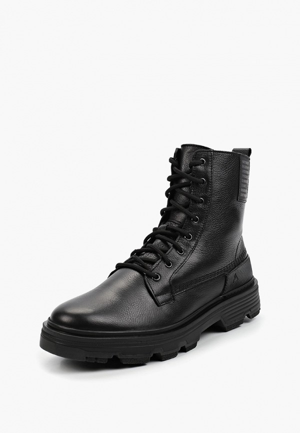 B2B Black to Black Ботинки - фото 2