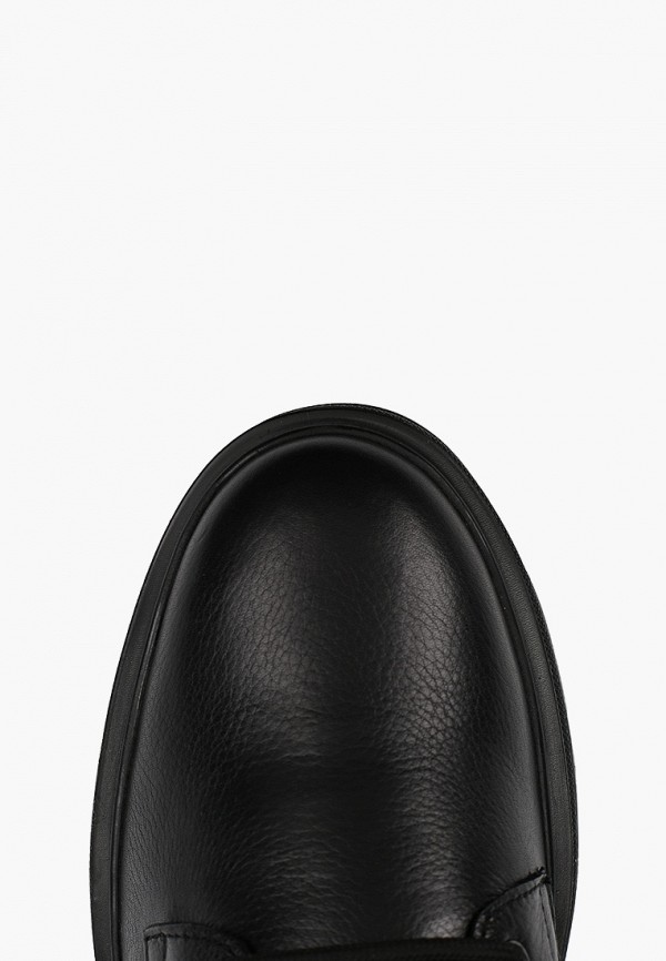 B2B Black to Black Ботинки - фото 4