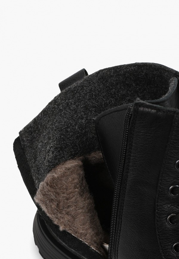 B2B Black to Black Ботинки - фото 6